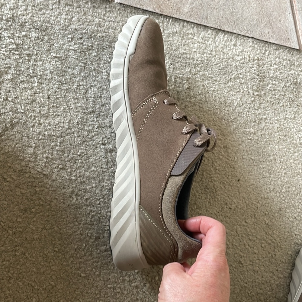 Skechers Brown Casual Sneakers - Picture 2 of 7